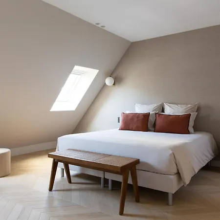 Highstay - Luxury Serviced - Arc De Triomphe *