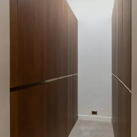 Highstay - Luxury Serviced - Arc De Triomphe 파리