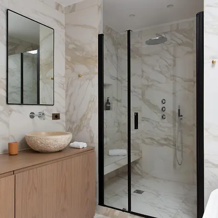Highstay - Luxury Serviced - Arc De Triomphe * 파리
