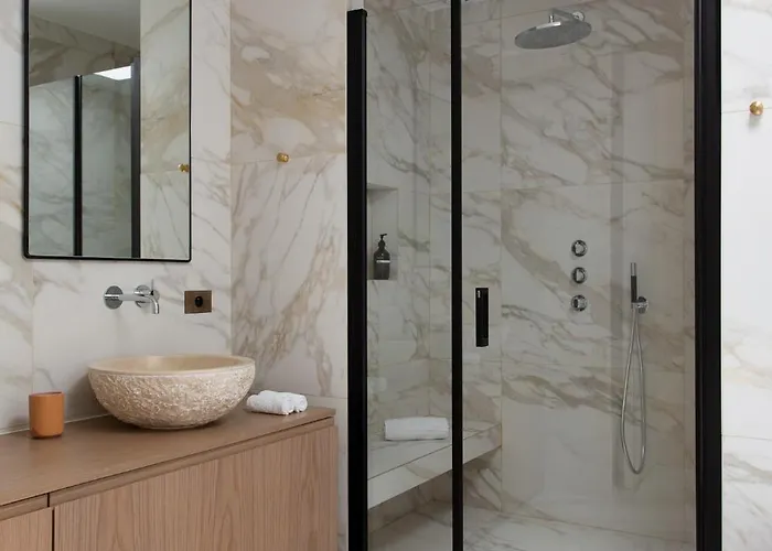 Highstay - Luxury Serviced - Arc De Triomphe * Paris